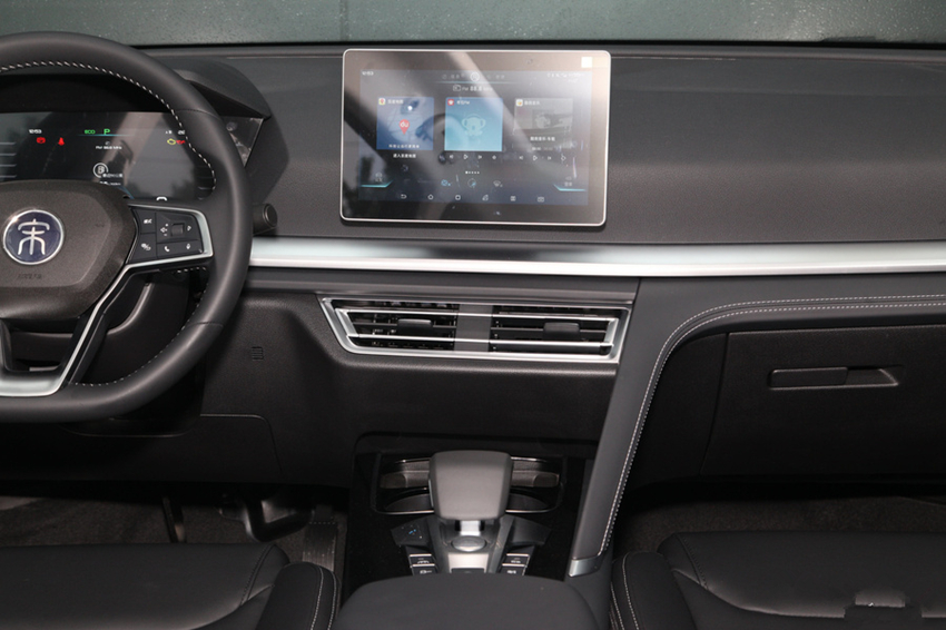 【奇瑞瑞虎】又一“百姓车王”!比奥迪漂亮,奔驰底盘调校+1.5T国六,不足9万