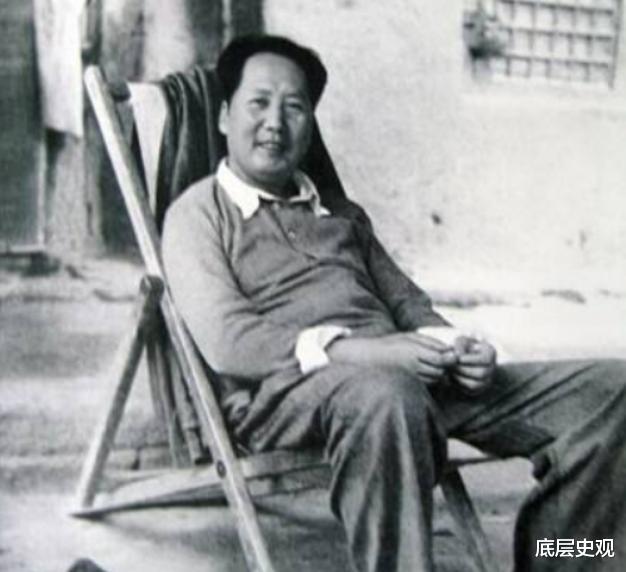 蒙哥马利|毛主席预言,这两个国家将是未来对中国威胁最大的国家,今已应验