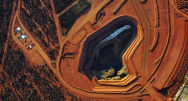 稀土|中国7月稀土出口减70%后,8月出口再降,价格涨79%, 或还减1万亿美债,有进展