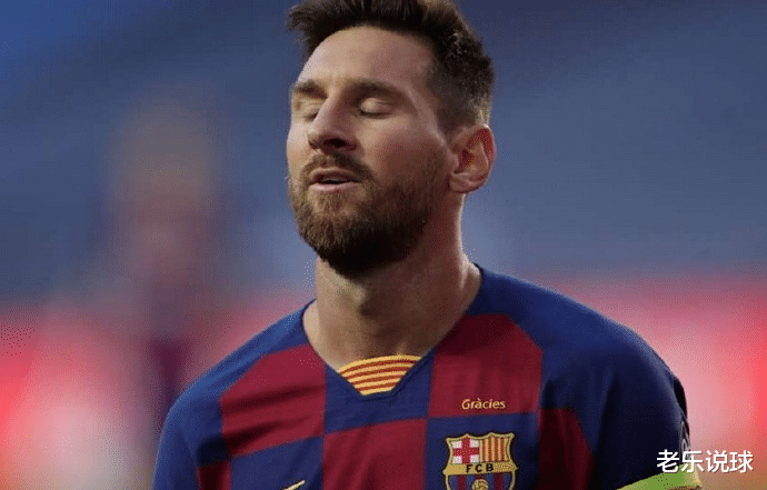 梅西|好一手反间计！巴托梅乌已经将梅西逼到绝境，梅西已无退路