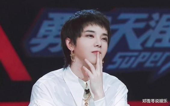 【华晨宇】2020《好声音》导师名单出炉，李健当之无愧，华晨宇却备受争议