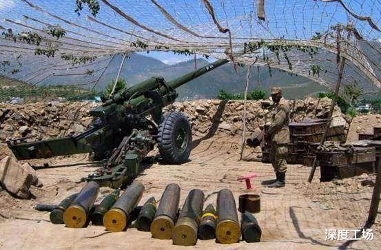 [印度]连续火拼！印军战死60人，巴铁战死110人：巴铁牵制印度90万主力