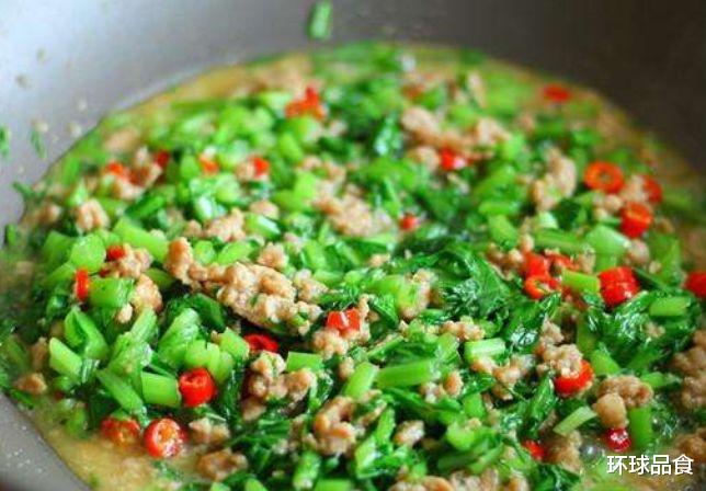 猪肉|冬季吃萝卜吃白菜，不如吃它，每周吃3次，美味下饭，不懂太可惜