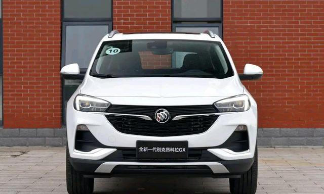 别克|果然不出所料，别克昂科拉还是凉了！