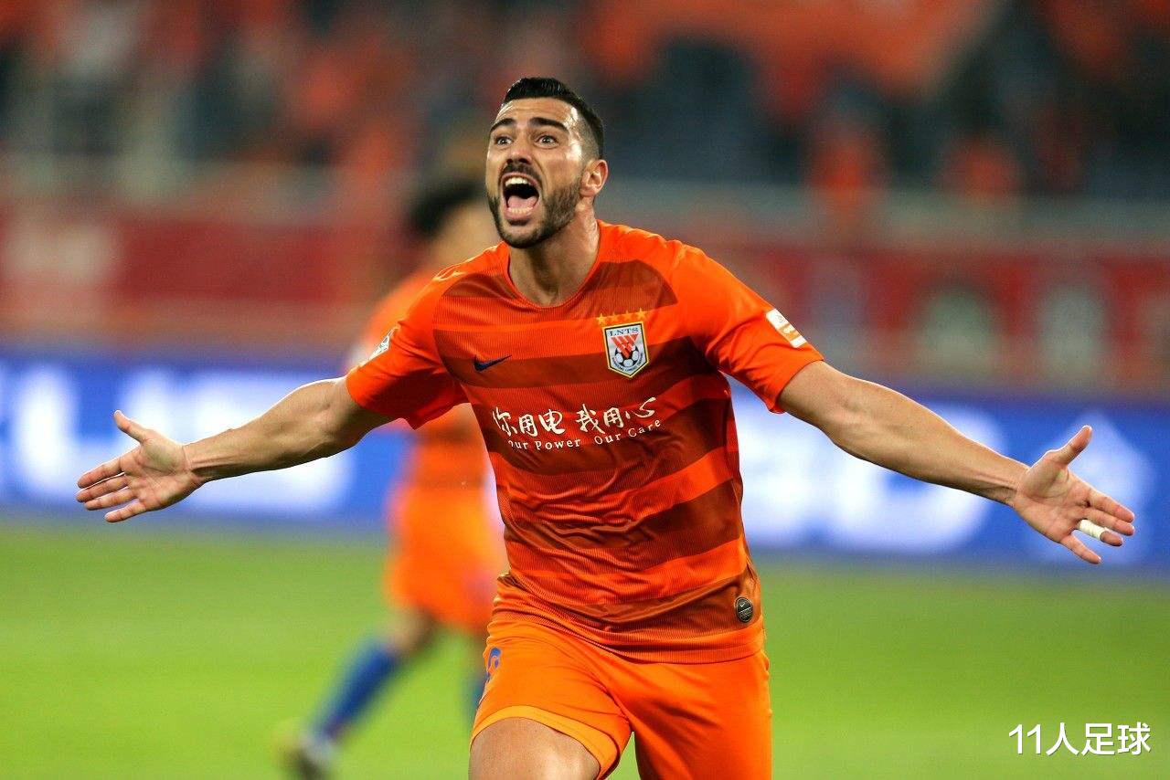 中超|中超新赛季球队身价排行:广州恒大第2,大连第3,北京国安第4