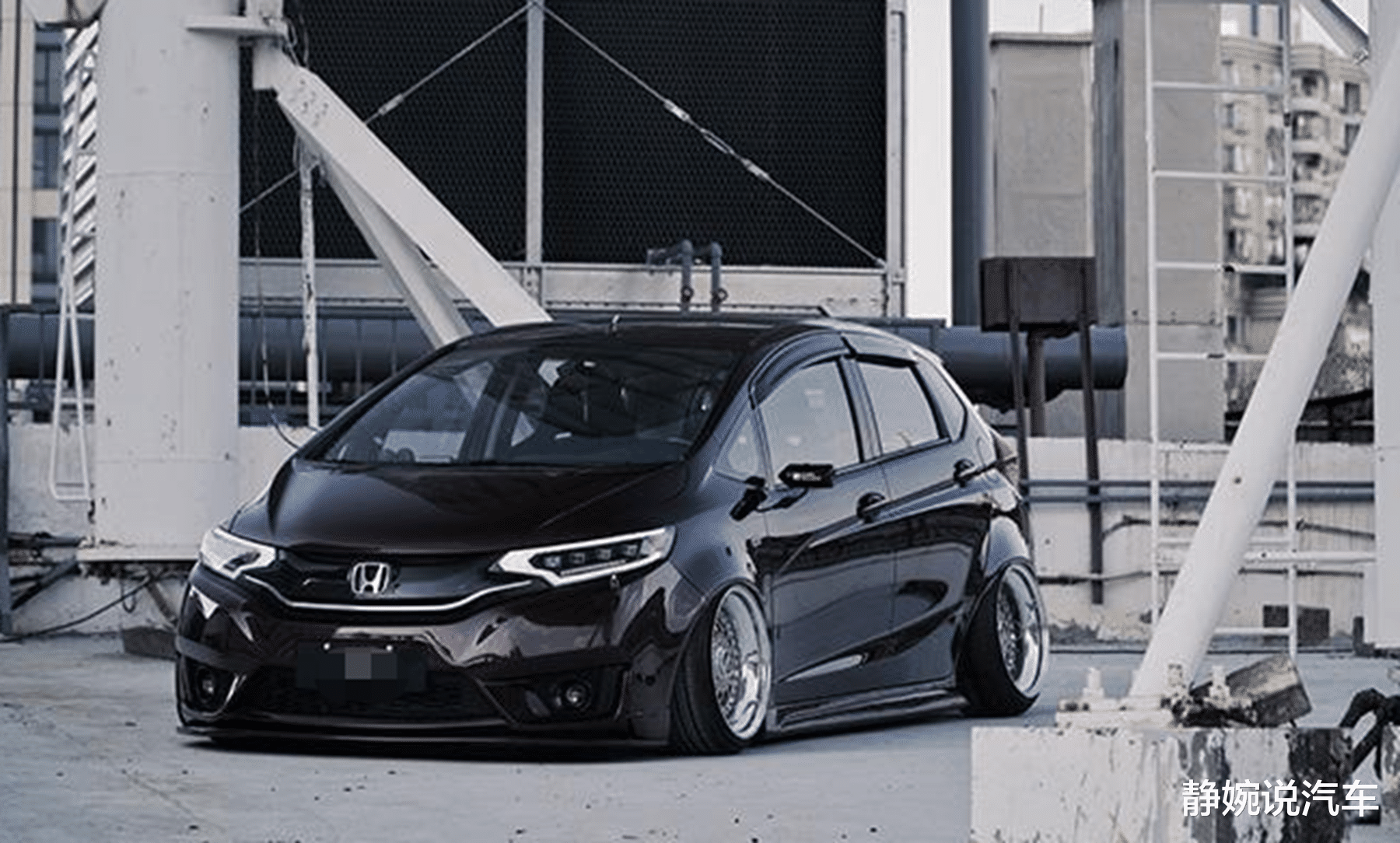 本田飞度|本田也打响“价格战”!飞度跌至7万一台,这是被市场逼的吗?