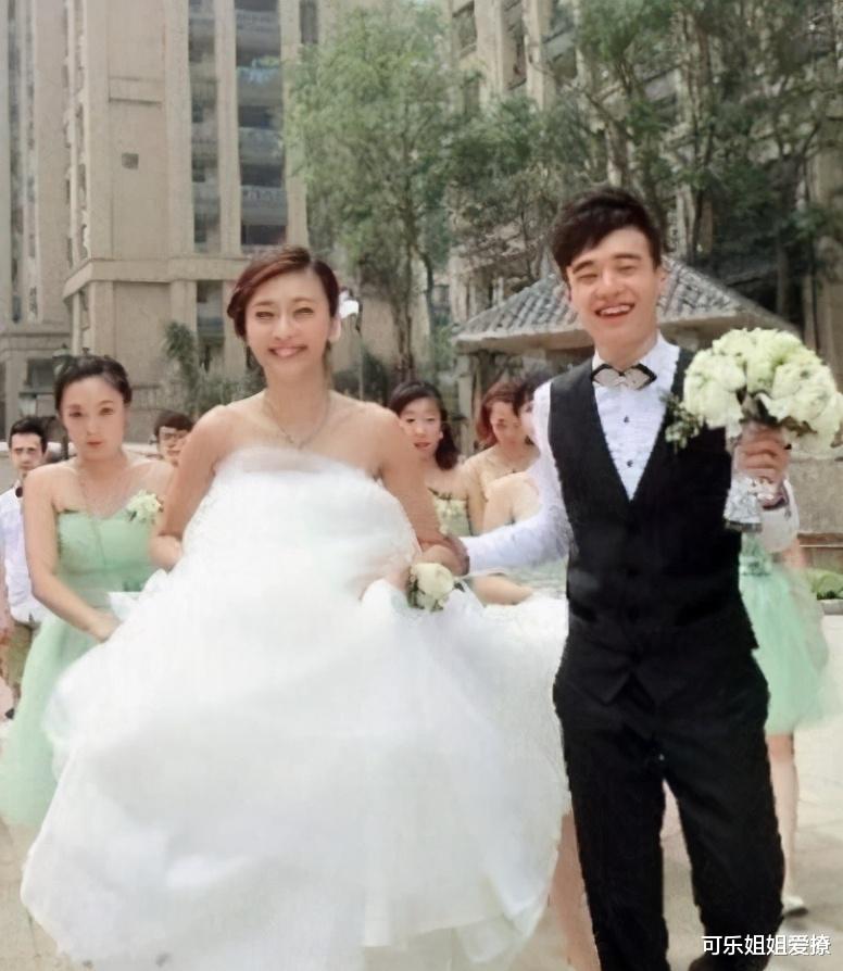 陈冰|瞒着丈夫参加《好声音》，火了之后直接离婚，如今沦落到无人识