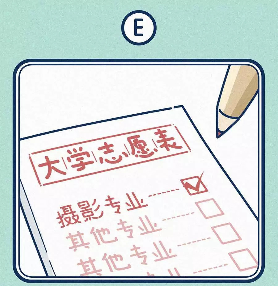 ：大学专业打脸现场：理想VS现实