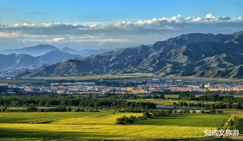 温泉县|我国“罕见”没有空调的城市，一年四季气候如春，夏季旅游首选地
