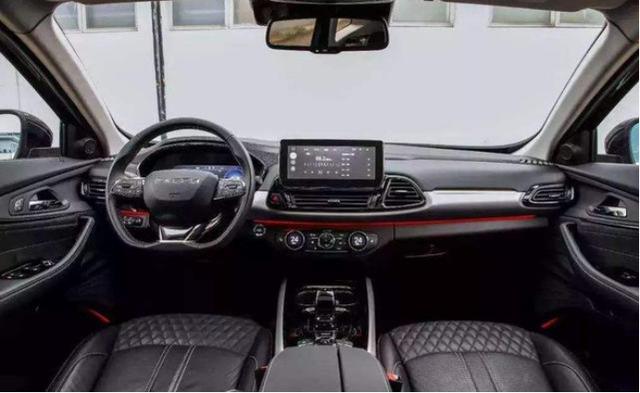 星途tx|“表里如一”的高端车,大五座的星途TX,设计风格“老少通吃”