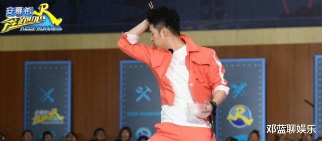 奔跑吧兄弟|观众最不想谁离开跑男？祖蓝排第4，鹿晗第3，看到第1：快回来吧！