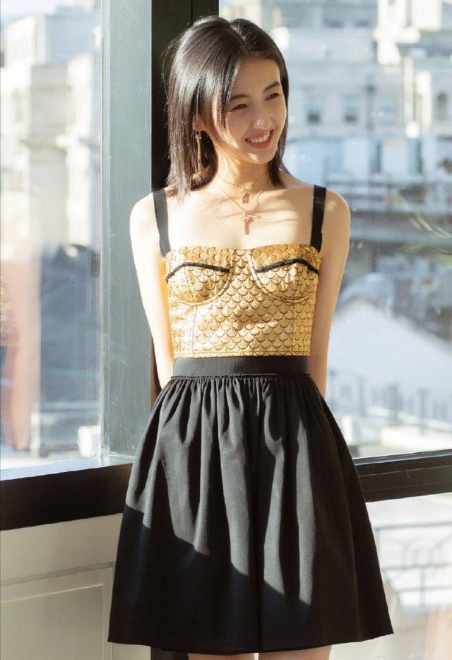 张子枫|张子枫出演，《我的姐姐》开机