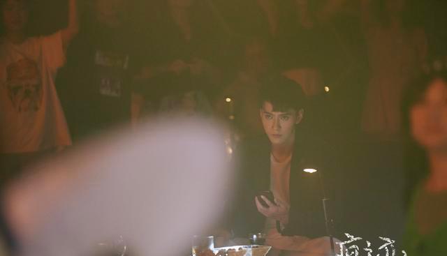 痕迹|内容过于真实，网剧《痕迹》惨遭下架处理，网友纷纷求资源