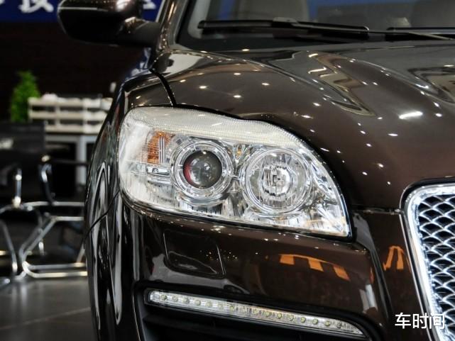 官宣|又一国产倒下，官宣停产清理库存，从22万降到7万，售后成难题