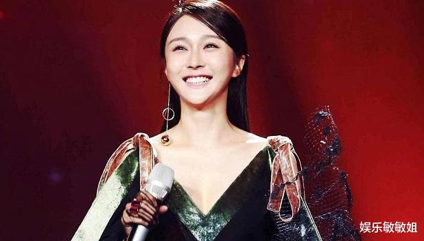 陈冰|背着丈夫参加《好声音》，隐瞒众人说自己未婚，走红后踹了老公