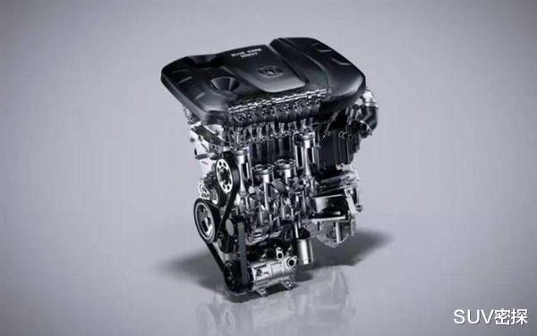 长安汽车|长安汽车：咱也试试三缸，数据漂亮还怕不火？