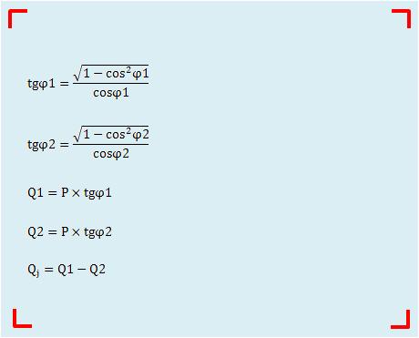 |无功功率的作用和危害有哪些？无功补偿容量如何计算？图文详解！