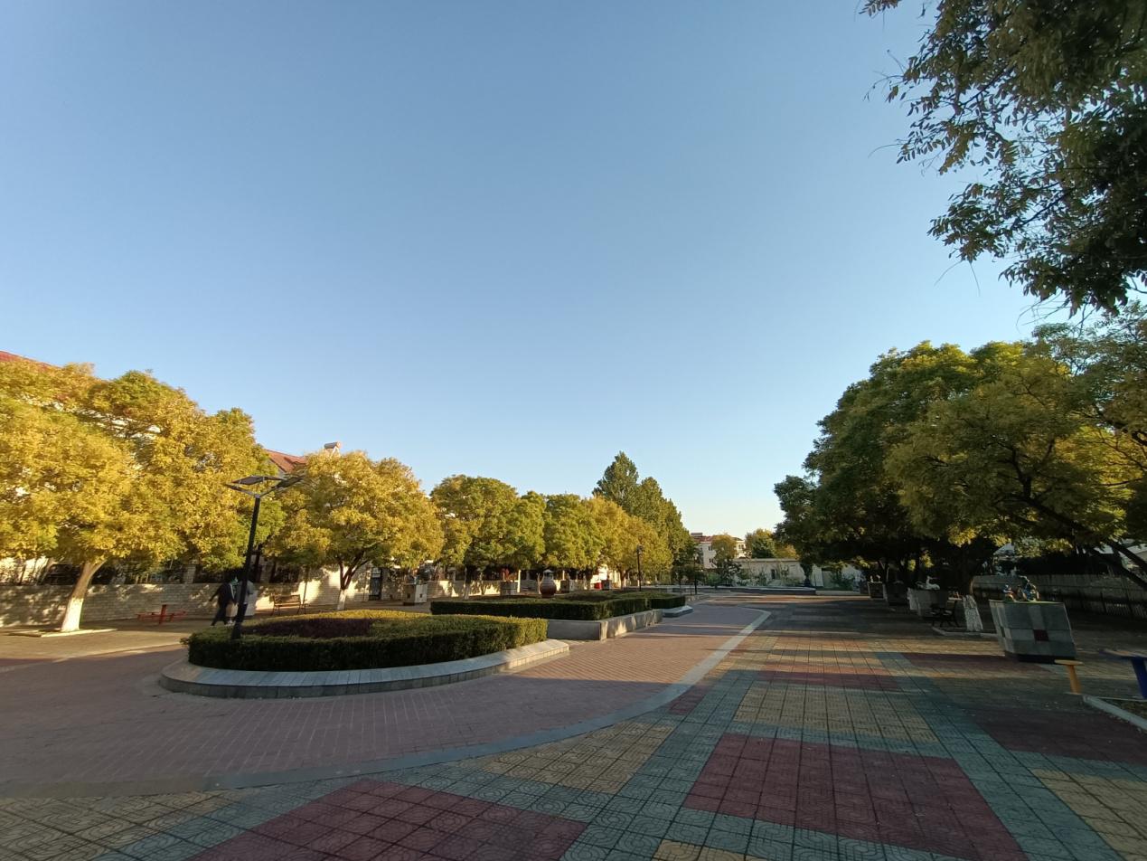 realme q|高端手机配置再次下放，realme Q2越级体验，快充长续航是重点