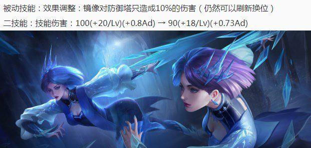 「嬴政」《王者荣耀》S20赛季全部更新内容：嬴政扁鹊芈月新赛季太强了