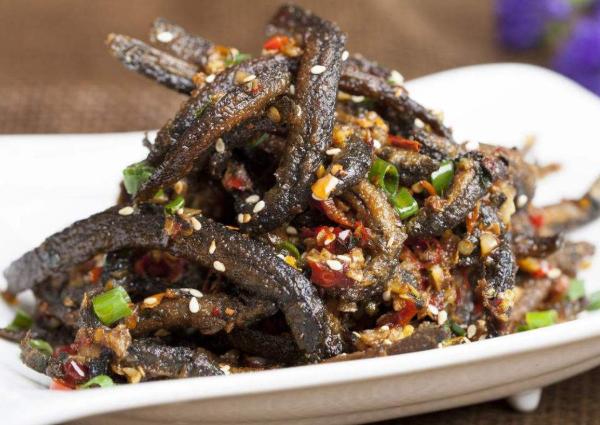 【】6月，遇到它可别错过，人称“水中人参”，肉质鲜美，滋补又养颜