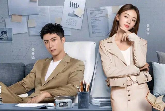 #电视剧#即将要播出的5部电视剧，你最期待哪一部开播？