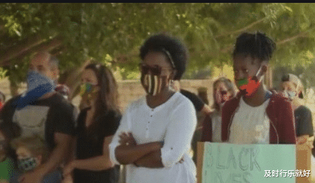 「种族主义」截止至6月23号！白宫向全美发出”警告“，黑人的好日子到头了