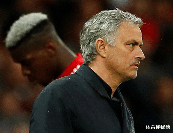 [曼联]不只博格巴！曼联这天才也要找穆帅“算账”，34场16球已蜕变？