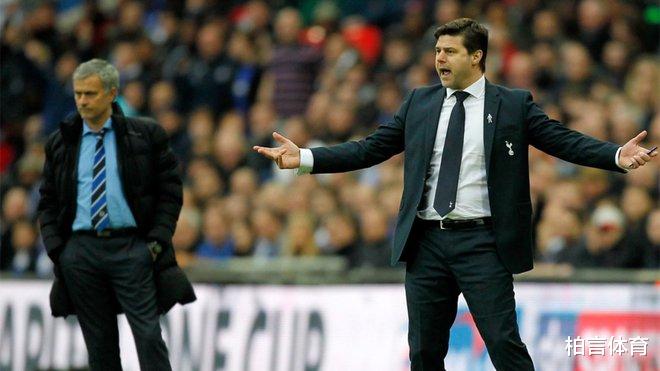 『英超』重磅！穆里尼奥1昏招悔青肠子，前任带英超土豪复仇