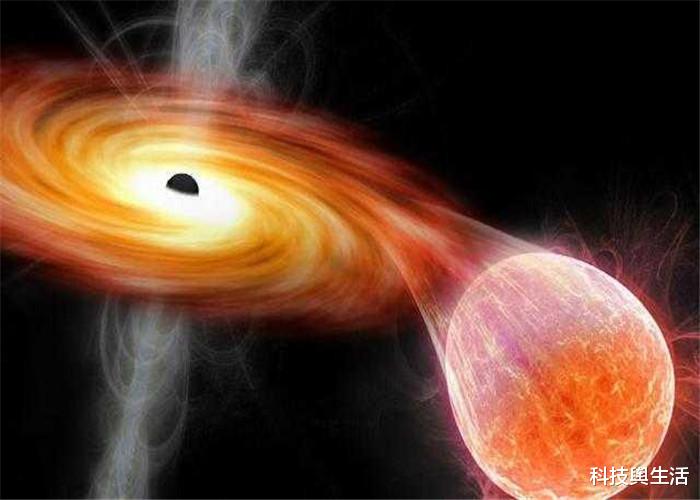 北斗导航：如何能将燃烧的太阳“熄灭”？水不起作用，它的威力无穷大！