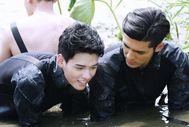 盗墓笔记|一度被禁播的5部“双男主剧”，前2部已重新上架，你看过几部？