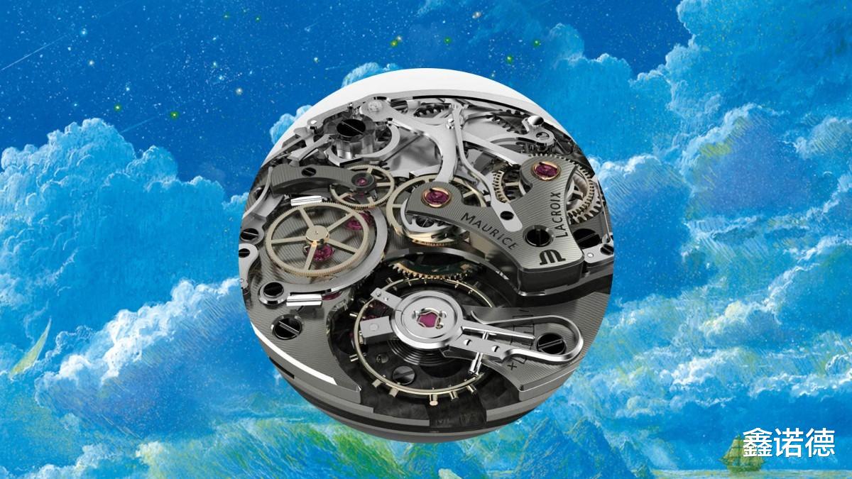 机械|机械机芯和石英机芯哪个好？不考虑价格，石英和机械机芯的区别！