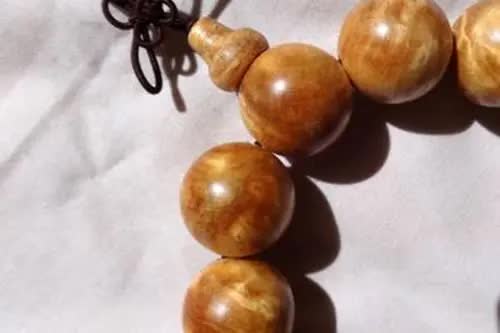 琥珀|“琥珀木”“沉香”,傻傻分不清。琥珀木:我不是沉香