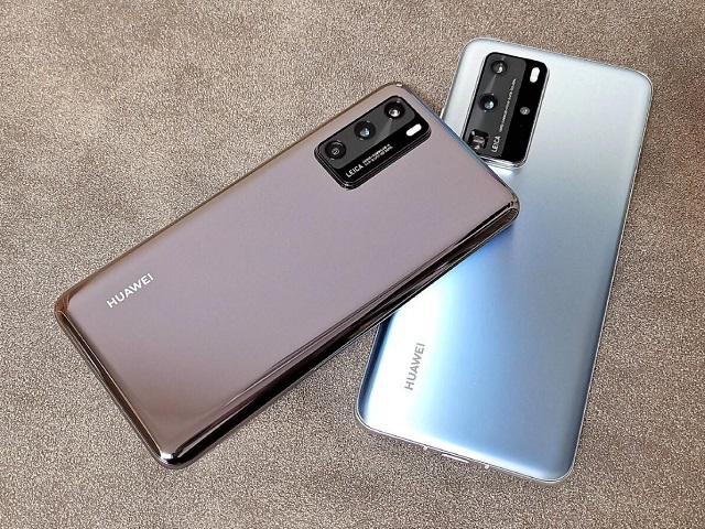 华为荣耀■打败骁龙865,麒麟990 5G完美逆袭,顶级荣耀流畅度安卓第一