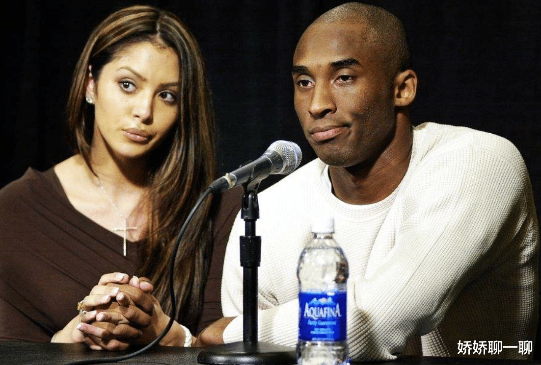 『瓦妮莎』科比离世145天，马龙追求瓦妮莎彻底实锤！无视慈世平警告，作出重要决定