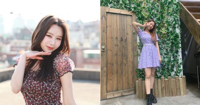 mv|Natty将于11月回归！新歌MV已拍摄完毕