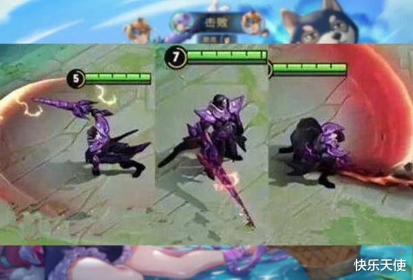 艾琳■王者荣耀：V8土豪玩家最想得到的三款皮肤，价值堪比荣耀水晶，曾经免费送！