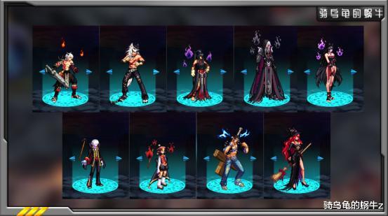 地下城与勇士|DNF：绯樱之舞动物套等绝版装扮回归，全职业缝纫机A级奖励展示