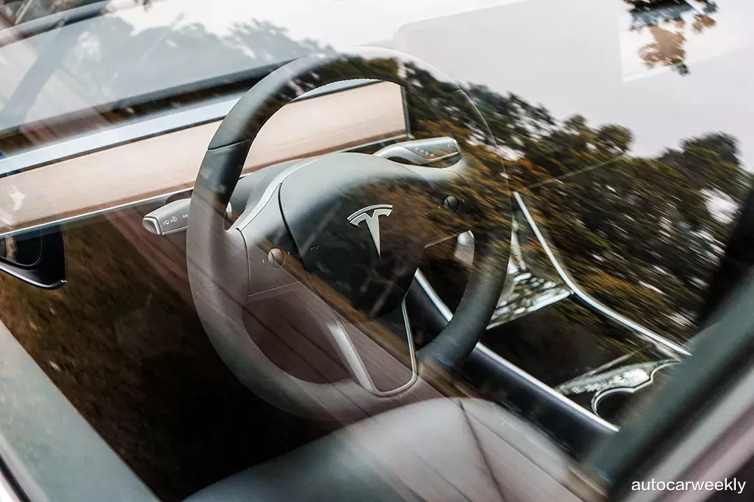 『特斯拉』开过Model 3，才知道我们已落后于时代