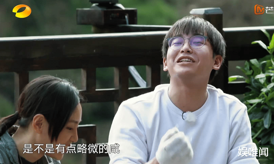 黄磊|何炅力荐彭昱畅加入向往的生活，节目组为何不反对？黄磊一语道破