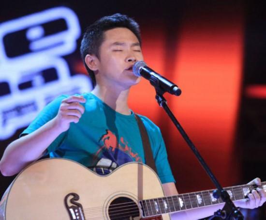 娱乐圈|8位好声音冠军现状,仅2人有名,其余6位已淡出娱乐圈