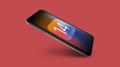 iOS14■iOS14真的来了！安卓用户愤怒其抄袭