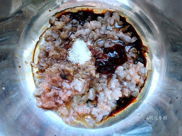 「饺子」拌饺子馅最不能放这东西，大多数人都放了，难怪饺子不鲜没香味