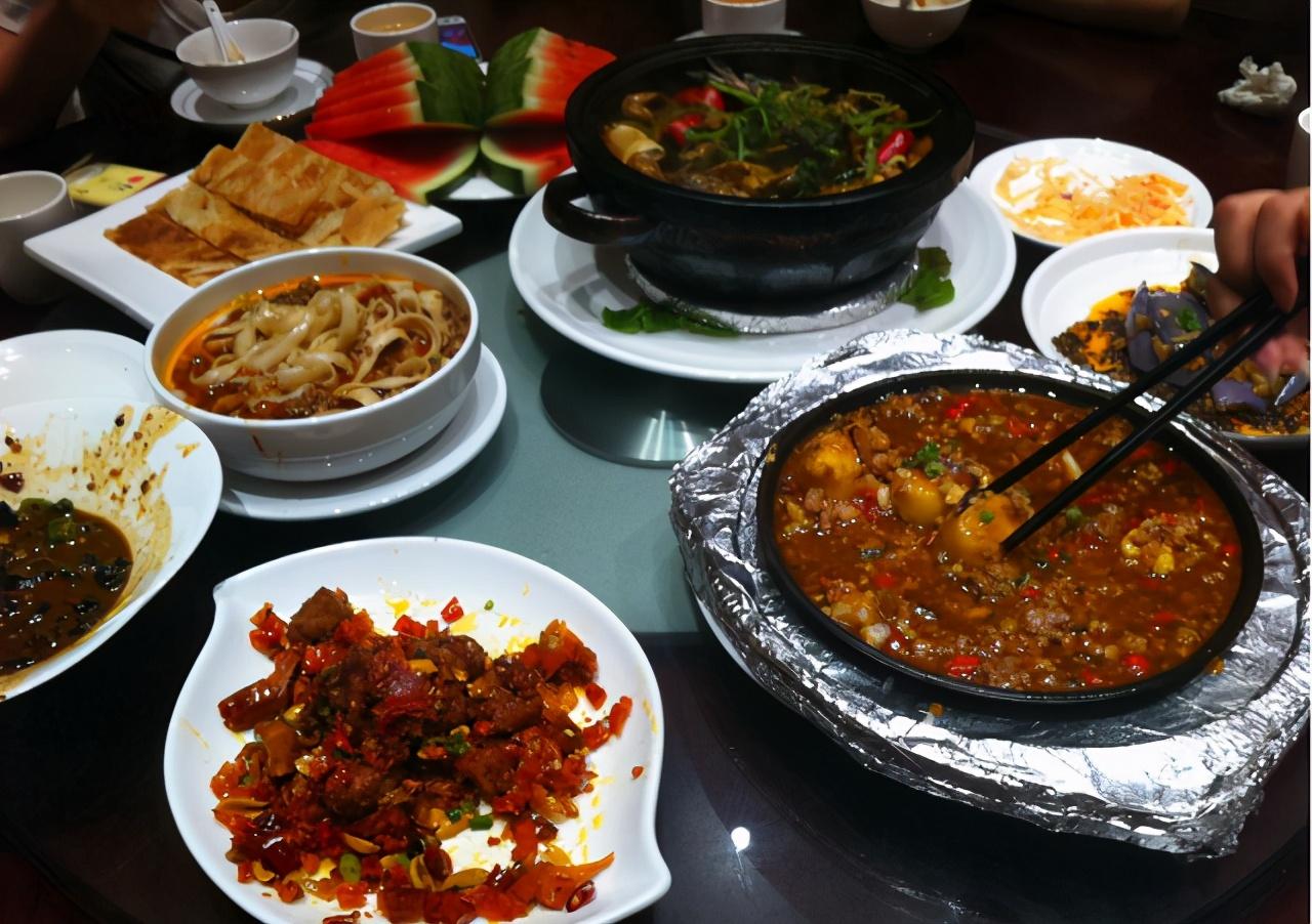 豆腐|下馆子，这4道菜要常点，味道好还实惠，老板见了都觉得你是内行