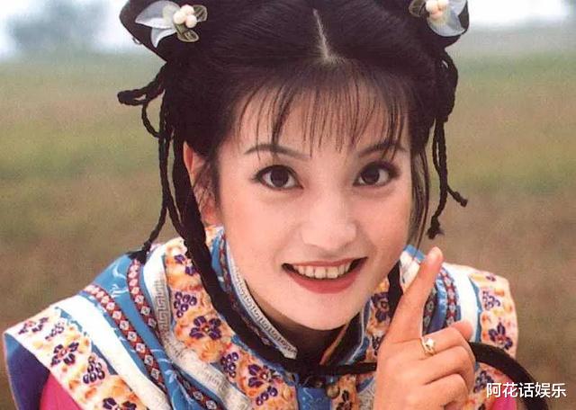 赵薇|赵薇新剧即将开机，演技派男主不算啥，两大女配更是惊艳！