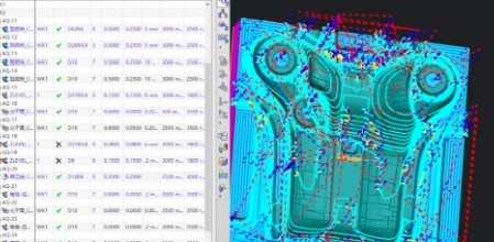 编程|什么叫ug编程？ug编程是干嘛的？