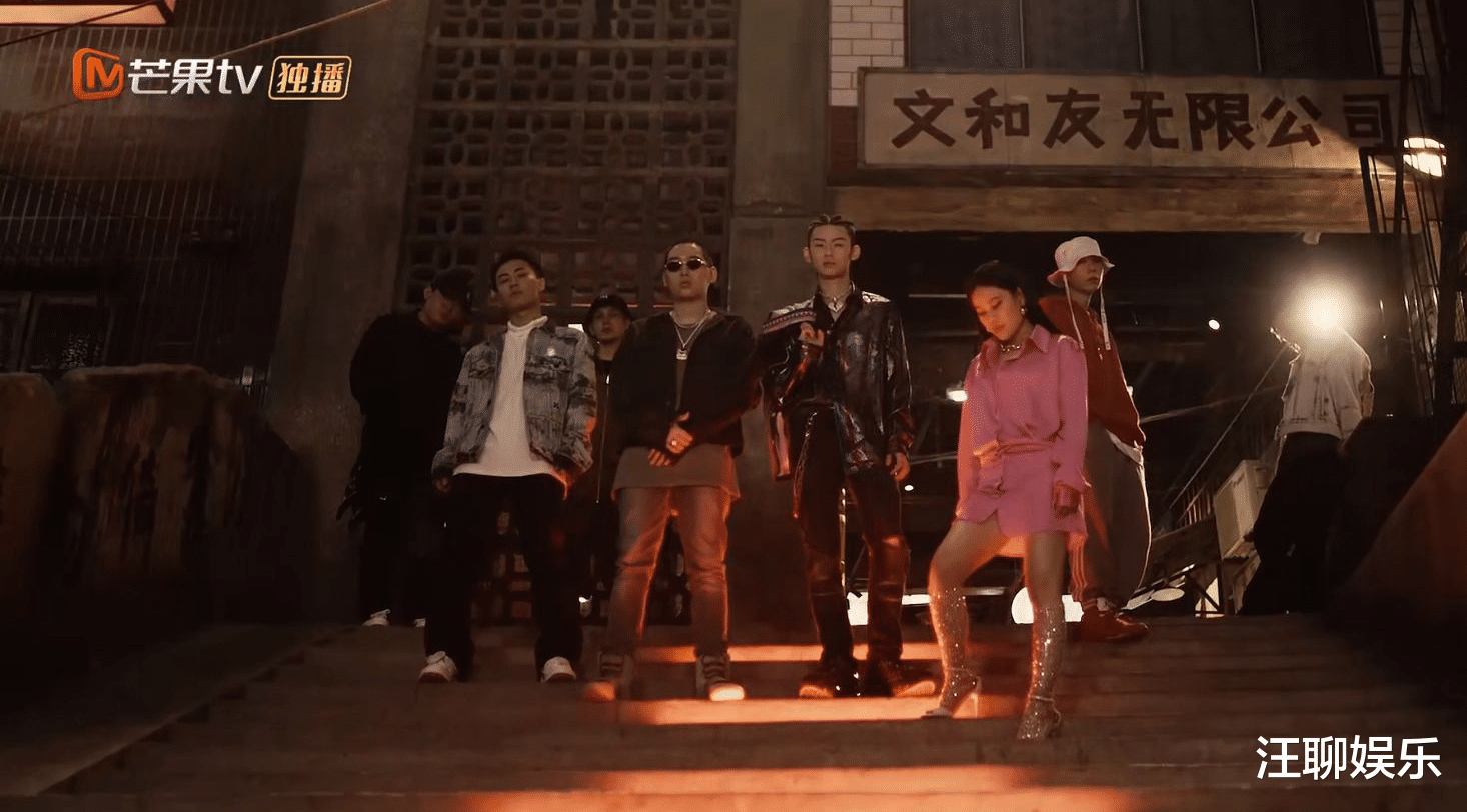 「中国新说唱」《中国新说唱》延期，GAI和JONYJ成为“新导师”，朴宰范受邀加盟