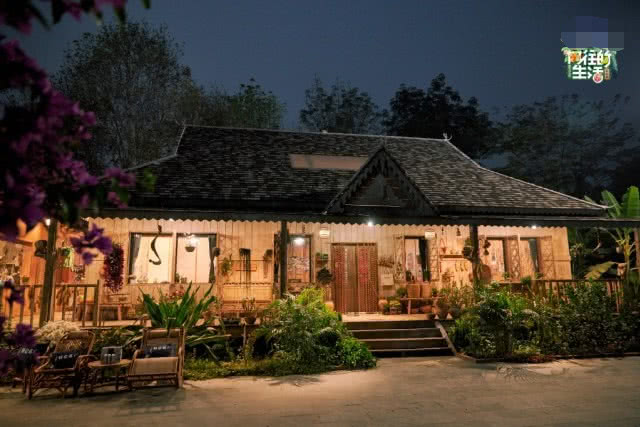 [向往的生活]?《向往的生活》被曝抄袭！大节目抄袭小网红，新一季要翻车？