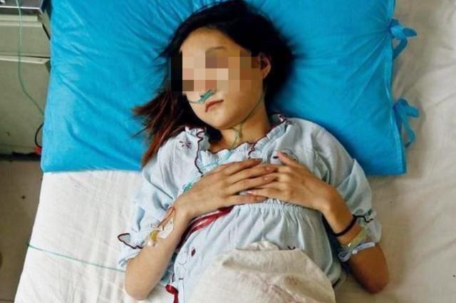 话晴空|湖南大三女生在宿舍“生娃”室友: 有啥啊，这又不是第一回了!