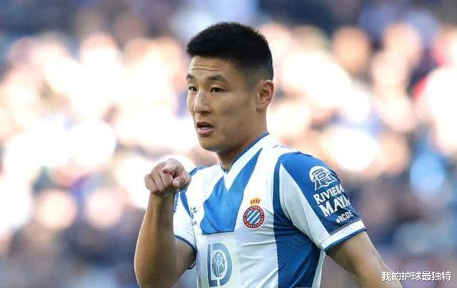 「武磊」武磊太值钱！名记透露重要信息：多队都想买他 西甲不想放人