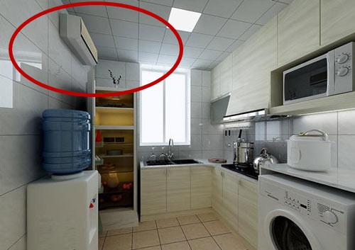 |当初装修蠢钝如猪!白烧25W做这18个鸡肋地方!拆了可惜看着心烦